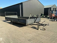 Aanhangwagen - afbeelding 6 van  13