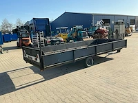 Aanhangwagen - afbeelding 8 van  13