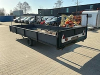 Aanhangwagen - afbeelding 9 van  13