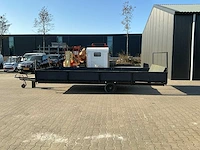 Aanhangwagen - afbeelding 10 van  13