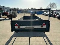 Aanhangwagen - afbeelding 11 van  13
