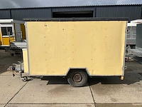 Aanhangwagen - afbeelding 5 van  12