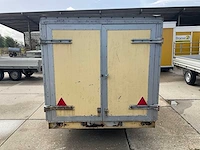 Aanhangwagen - afbeelding 7 van  12