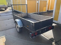 Aanhangwagen - afbeelding 3 van  7