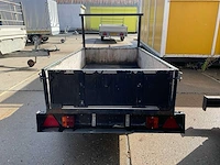 Aanhangwagen - afbeelding 4 van  7