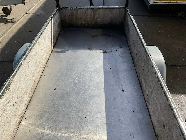 Aanhangwagen - afbeelding 5 van  7