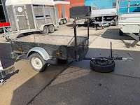 Aanhangwagen - afbeelding 6 van  7