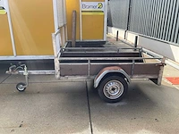 Aanhangwagen - afbeelding 2 van  8