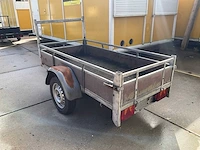 Aanhangwagen - afbeelding 3 van  8