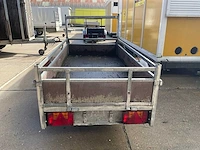 Aanhangwagen - afbeelding 4 van  8