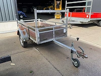Aanhangwagen - afbeelding 7 van  8