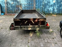 Aanhangwagen - afbeelding 2 van  6