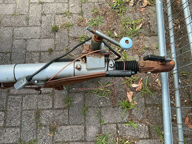 Aanhangwagen - afbeelding 3 van  6