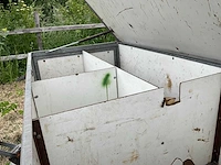 Aanhangwagen - afbeelding 4 van  8