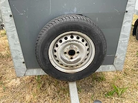 Aanhangwagen - afbeelding 5 van  8