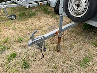 Aanhangwagen - afbeelding 7 van  8