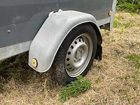 Aanhangwagen - afbeelding 8 van  8
