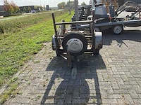 Aanhangwagen - afbeelding 3 van  9