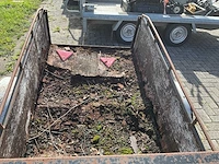 Aanhangwagen - afbeelding 7 van  9