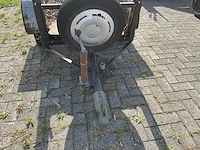 Aanhangwagen - afbeelding 8 van  9