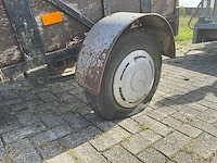 Aanhangwagen - afbeelding 9 van  9