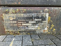 Aanhangwagen - afbeelding 2 van  10