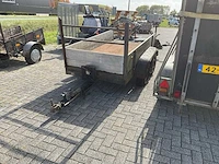 Aanhangwagen - afbeelding 1 van  10