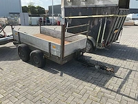 Aanhangwagen - afbeelding 3 van  10