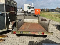 Aanhangwagen - afbeelding 8 van  10
