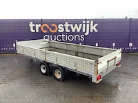 Aanhangwagen - afbeelding 3 van  9