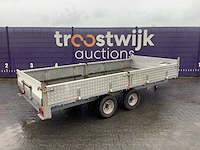Aanhangwagen - afbeelding 4 van  9