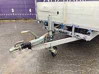 Aanhangwagen - afbeelding 6 van  9