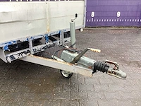 Aanhangwagen - afbeelding 7 van  9