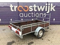 Aanhangwagen - afbeelding 3 van  9