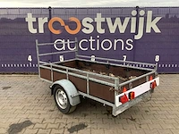 Aanhangwagen - afbeelding 4 van  9
