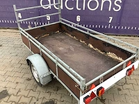 Aanhangwagen - afbeelding 5 van  9