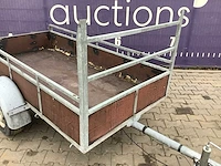 Aanhangwagen - afbeelding 6 van  9