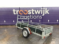 Aanhangwagen - afbeelding 3 van  8
