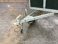 Aanhangwagen - afbeelding 5 van  8