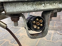 Aanhangwagen - afbeelding 6 van  8