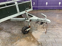 Aanhangwagen - afbeelding 8 van  8