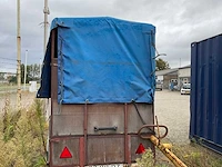 Aanhangwagen - afbeelding 3 van  8
