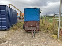 Aanhangwagen - afbeelding 5 van  8