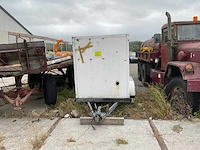 Aanhangwagen - afbeelding 2 van  9