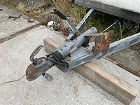 Aanhangwagen - afbeelding 9 van  9