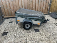 Aanhangwagen - afbeelding 3 van  6