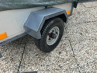 Aanhangwagen - afbeelding 5 van  6
