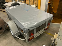 Aanhangwagen - afbeelding 3 van  3