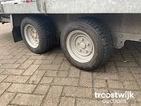 Aanhangwagen - afbeelding 2 van  17
