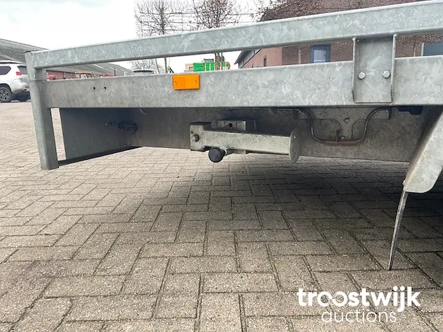 Aanhangwagen - afbeelding 4 van  17